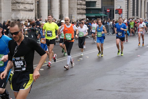 Maratona di Roma (23/03/2014) 00042