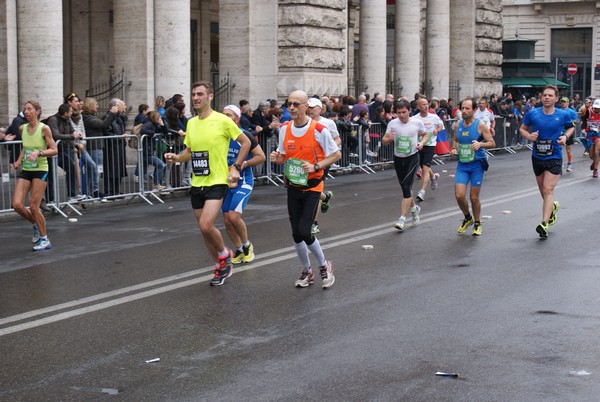 Maratona di Roma (23/03/2014) 00043