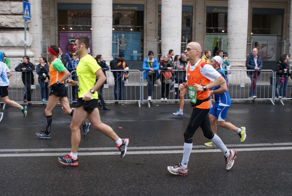 Maratona di Roma (23/03/2014) 00045