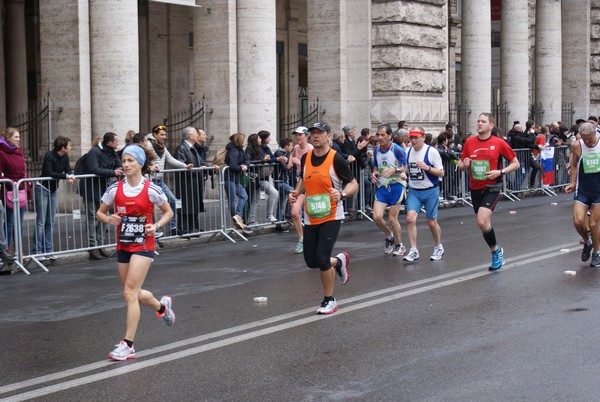 Maratona di Roma (23/03/2014) 00047