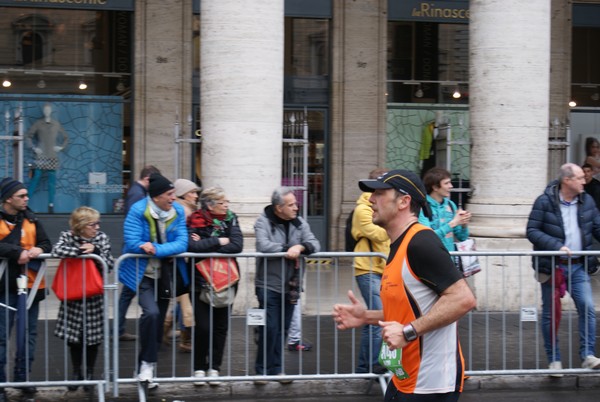 Maratona di Roma (23/03/2014) 00049