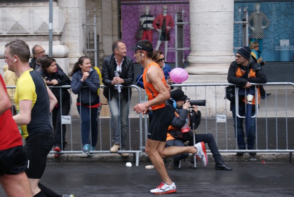 Maratona di Roma (23/03/2014) 00050