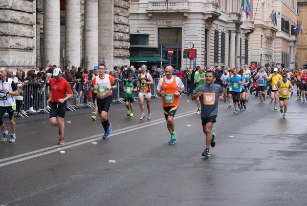 Maratona di Roma (23/03/2014) 00052