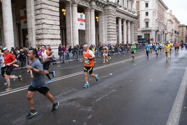 Maratona di Roma (23/03/2014) 00054