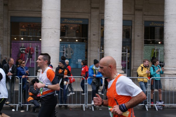 Maratona di Roma (23/03/2014) 00055