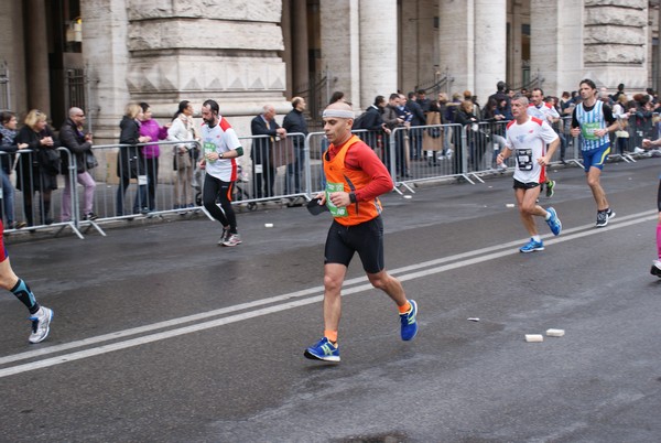 Maratona di Roma (23/03/2014) 00067