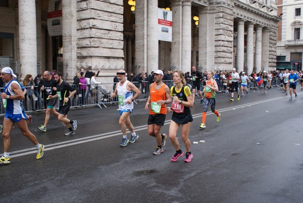 Maratona di Roma (23/03/2014) 00070