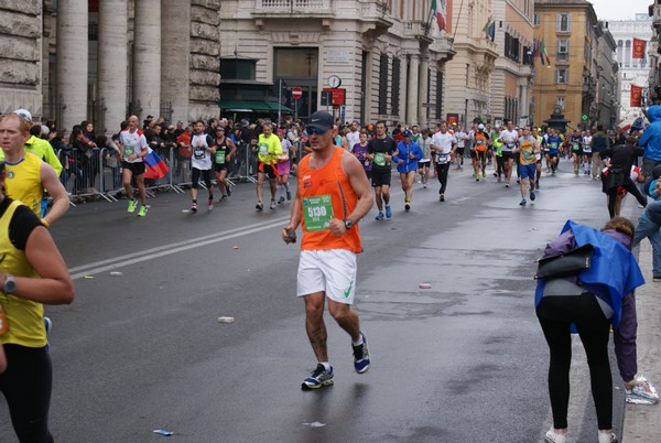 Maratona di Roma (23/03/2014) 00072