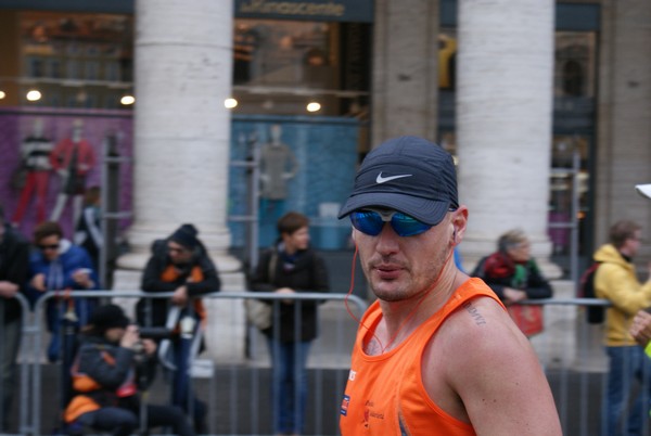 Maratona di Roma (23/03/2014) 00075