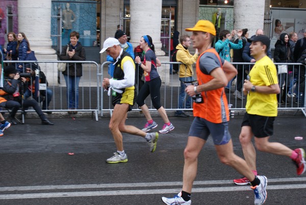 Maratona di Roma (23/03/2014) 00079