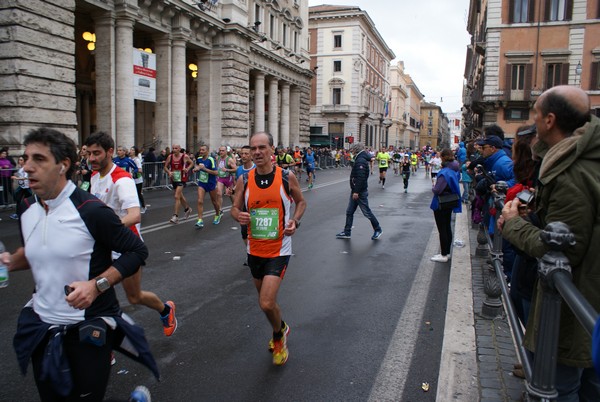 Maratona di Roma (23/03/2014) 00083