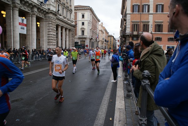 Maratona di Roma (23/03/2014) 00084