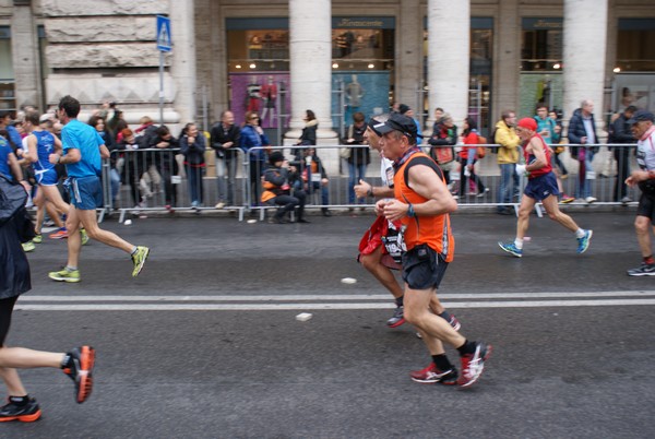 Maratona di Roma (23/03/2014) 00089