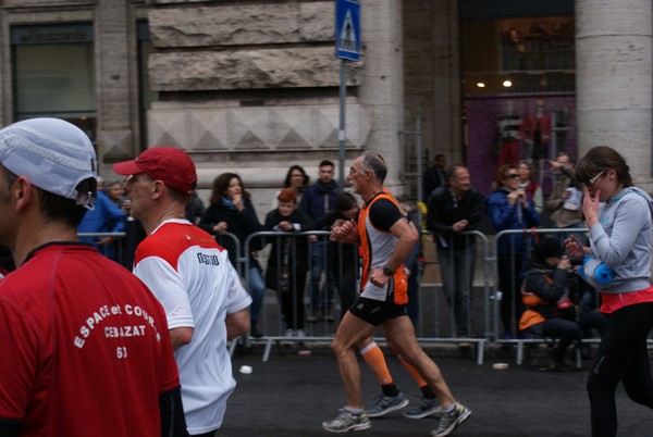 Maratona di Roma (23/03/2014) 00090