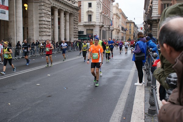 Maratona di Roma (23/03/2014) 00092