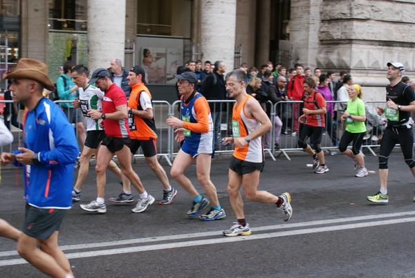 Maratona di Roma (23/03/2014) 00094