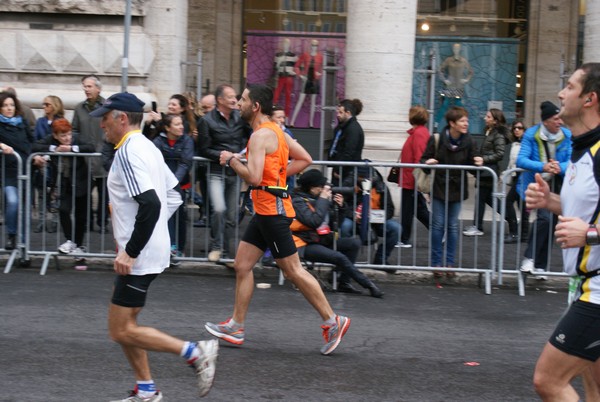 Maratona di Roma (23/03/2014) 00097