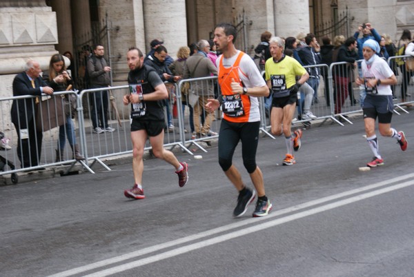 Maratona di Roma (23/03/2014) 00098