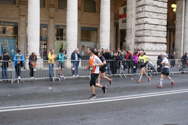 Maratona di Roma (23/03/2014) 00100