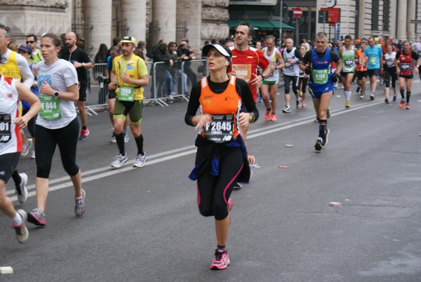 Maratona di Roma (23/03/2014) 00109