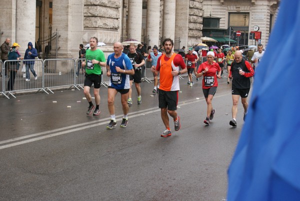 Maratona di Roma (23/03/2014) 00117
