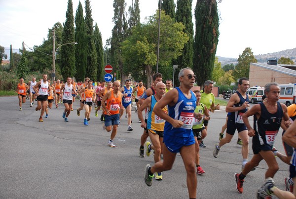 Sulle Orme di Adriano (12/10/2014) 00024