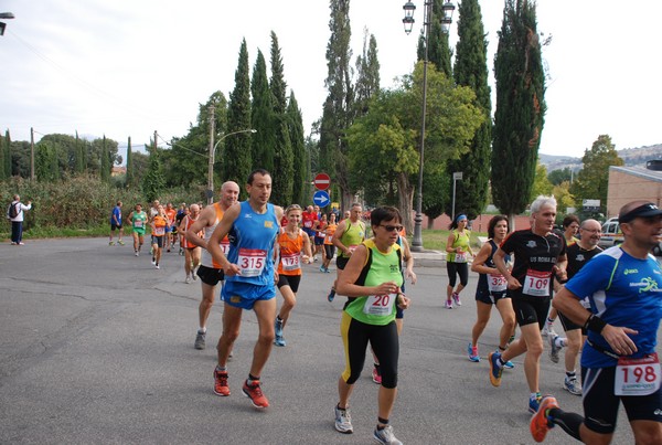 Sulle Orme di Adriano (12/10/2014) 00069
