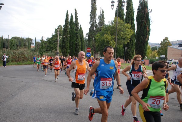 Sulle Orme di Adriano (12/10/2014) 00070