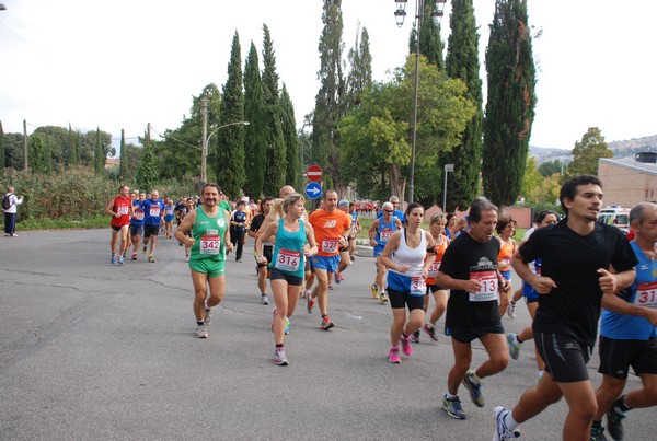 Sulle Orme di Adriano (12/10/2014) 00078
