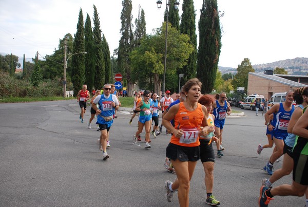 Sulle Orme di Adriano (12/10/2014) 00096