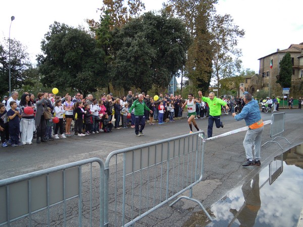 Half Marathon delle Terre Pontine (16/11/2014) 00001