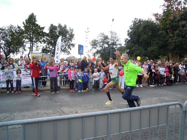 Half Marathon delle Terre Pontine (16/11/2014) 00002
