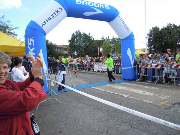 Half Marathon delle Terre Pontine (16/11/2014) 00003