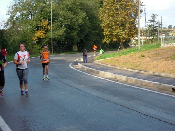 Half Marathon delle Terre Pontine (16/11/2014) 00004