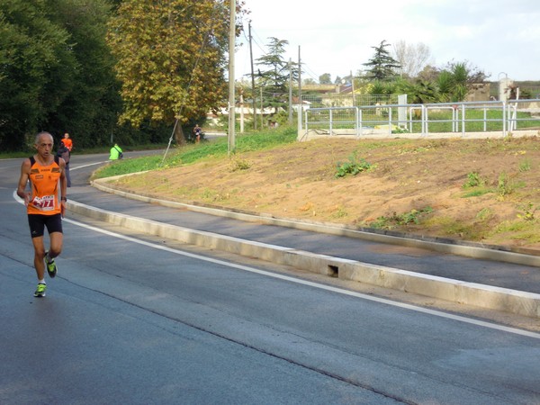 Half Marathon delle Terre Pontine (16/11/2014) 00006