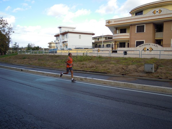 Half Marathon delle Terre Pontine (16/11/2014) 00009