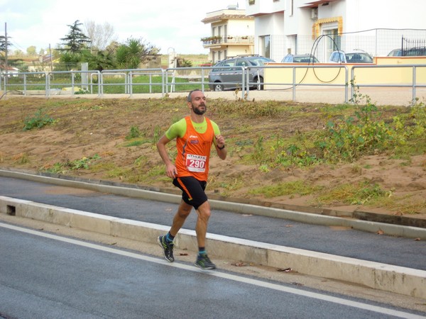 Half Marathon delle Terre Pontine (16/11/2014) 00028