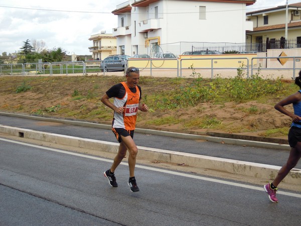 Half Marathon delle Terre Pontine (16/11/2014) 00040
