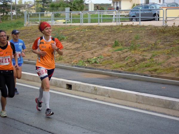 Half Marathon delle Terre Pontine (16/11/2014) 00052