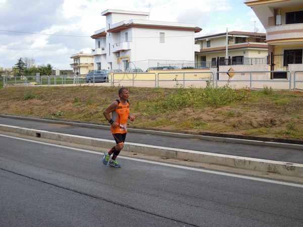 Half Marathon delle Terre Pontine (16/11/2014) 00055