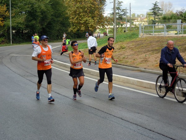 Half Marathon delle Terre Pontine (16/11/2014) 00060
