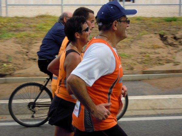 Half Marathon delle Terre Pontine (16/11/2014) 00062
