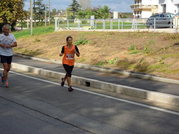 Half Marathon delle Terre Pontine (16/11/2014) 00065