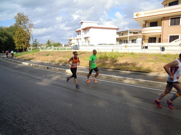 Half Marathon delle Terre Pontine (16/11/2014) 00066