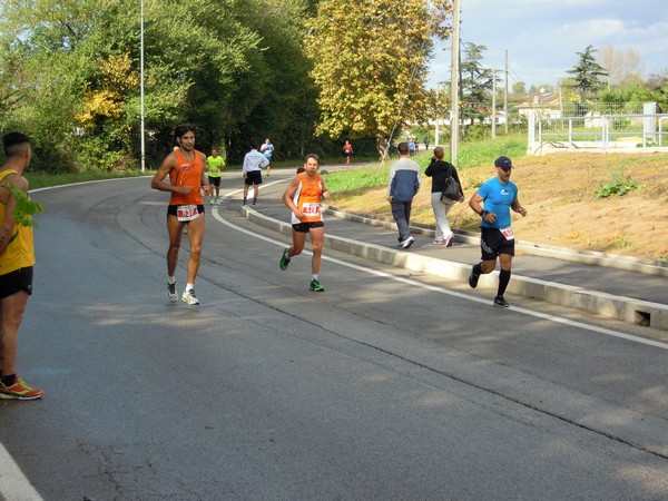 Half Marathon delle Terre Pontine (16/11/2014) 00069