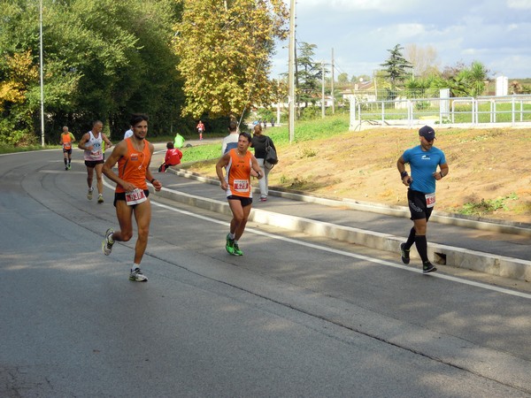 Half Marathon delle Terre Pontine (16/11/2014) 00070