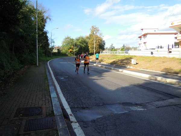 Half Marathon delle Terre Pontine (16/11/2014) 00075