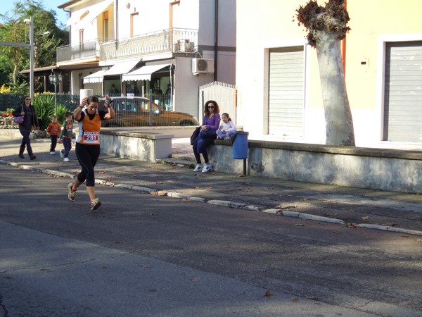 Half Marathon delle Terre Pontine (16/11/2014) 00081