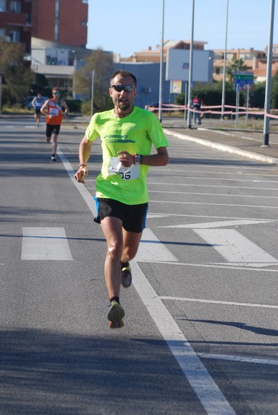 Fiumicino Half Marathon 10 K (09/11/2014) 00003