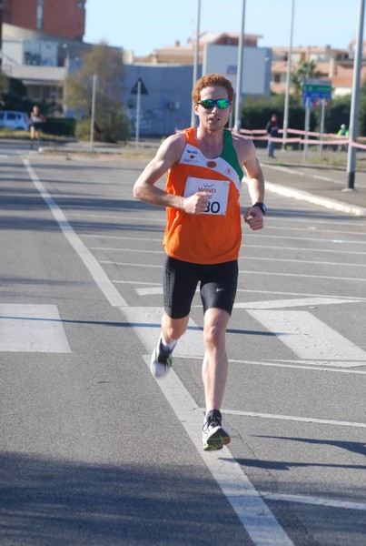 Fiumicino Half Marathon 10 K (09/11/2014) 00008